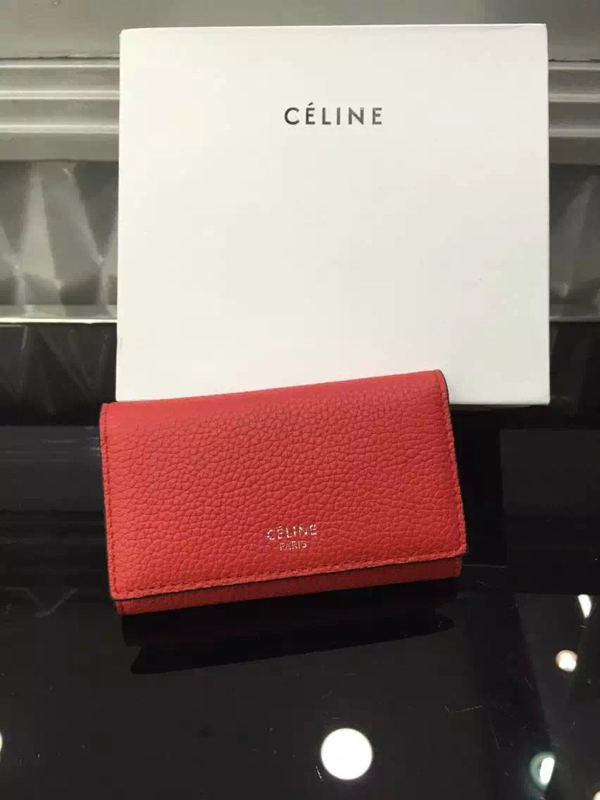 CELINE セリーヌ スーパーコピー入手困難6連キーケース 6052388